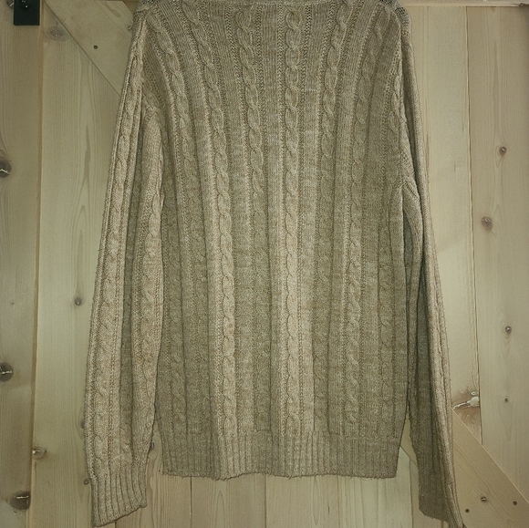 Vintage Jantzen The Country Squire Sweater Made in the USA - Picture 7 of 7